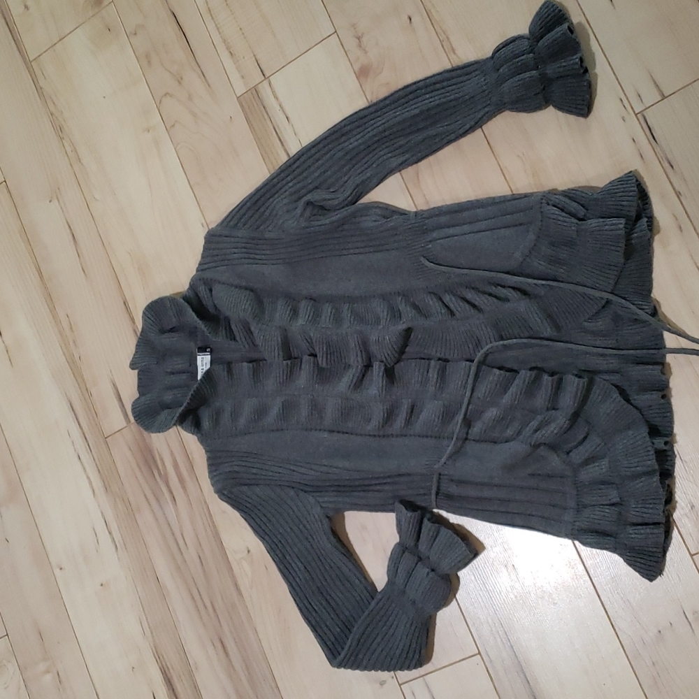 Beautiful sweater